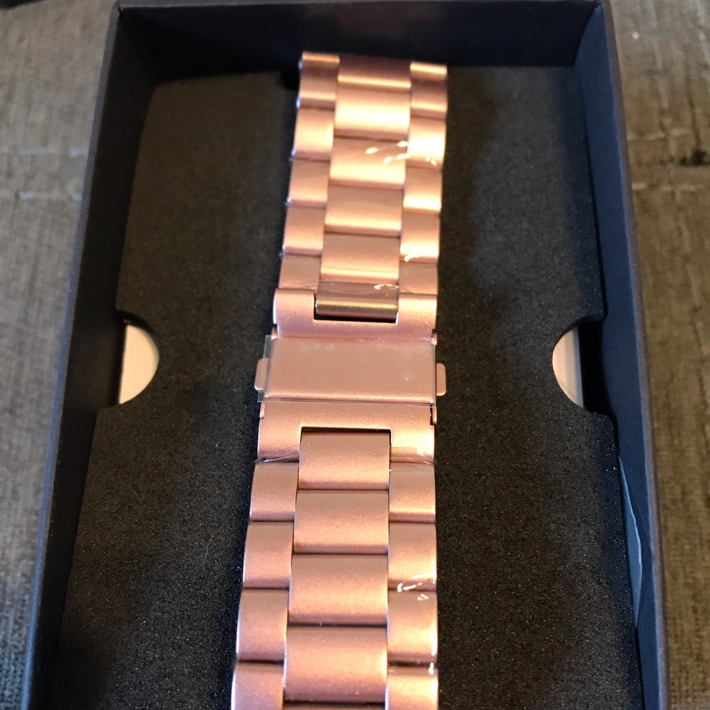 Simpeak Apple Watch band